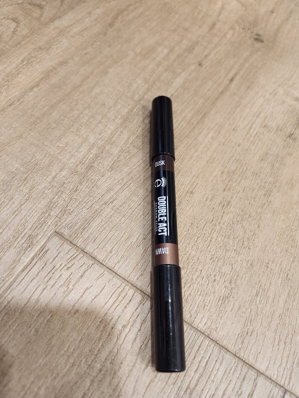 Eyeko Double Act Dusk Dawn Dual-Ended Shadow Stick